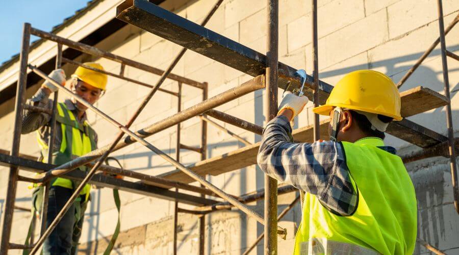 Soffit Repair in Odessa, NY